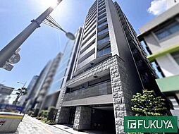 物件画像 プレサンスロジェ心斎橋