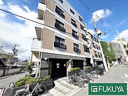 物件画像 グラン・ドムール真田山