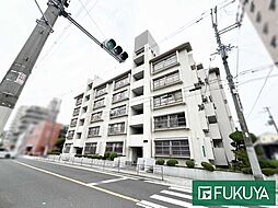 物件画像 阿倍野コーポ