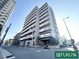 物件画像 ロイヤルシティ阿倍野