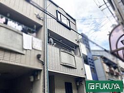 物件画像 西成区橘3丁目　中古戸建