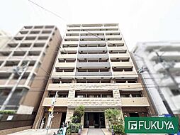 物件画像 プレサンス上町台東平