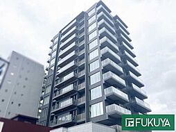 物件画像 プラウド大阪城