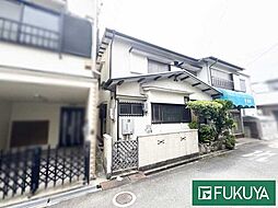 物件画像 摂津市浜町 売土地