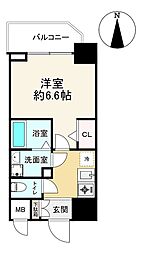 物件画像 エスプレイス大阪城SOUTH
