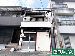 物件画像 勝山3丁目 売地