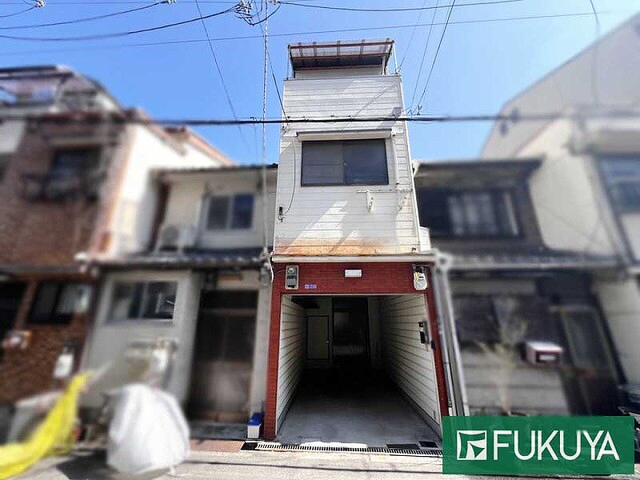 Osaka property