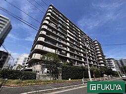 マンションイメージ