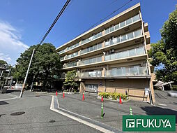 物件画像 ジョイアコルテ阿倍野晴明丘