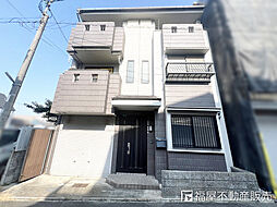 物件画像 東成区大今里4丁目