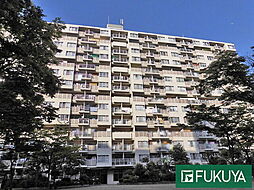 物件画像 近鉄南港ガーデンハイツ22号棟