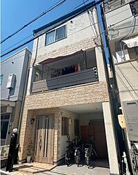 物件画像 東成区大今里2丁目