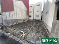 物件画像 南恩加島6丁目 建築条件無土地
