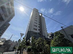 物件画像 ライオンズマンション清水谷公園