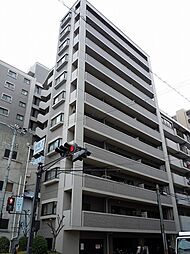 物件画像 ベルデフラッツ谷町