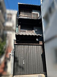 物件画像 四天王寺2丁目 中古戸建