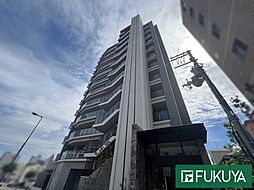 物件画像 シーンズ上本町サウスビュー