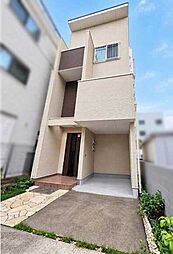 物件画像 大道3丁目 中古戸建