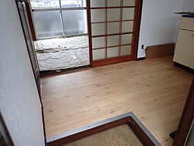 コーポさつき・ 102 ｜ 愛媛県松山市枝松3丁目（賃貸アパート1K・1階・19.44㎡） その8