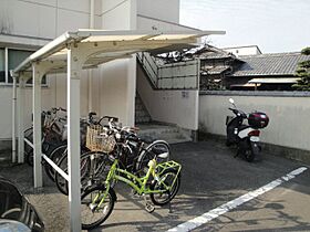 カーサ樹・ 202 ｜ 愛媛県松山市中村2丁目（賃貸マンション1K・2階・23.00㎡） その28