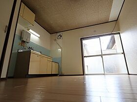 鷹子渡部住宅  ｜ 愛媛県松山市鷹子町（賃貸一戸建2DK・1階・46.28㎡） その3