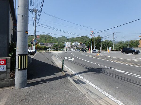 ひがしのコーポ ｜愛媛県松山市東野1丁目(賃貸マンション3DK・3階・57.65㎡)の写真 その25