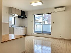 ナチュレ・アイ B ｜ 愛媛県松山市水泥町819-5（賃貸アパート1R・1階・35.19㎡） その3