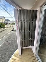 エステート東雲 102 ｜ 愛媛県松山市桑原4丁目11-10（賃貸マンション1K・1階・23.60㎡） その19