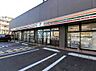 周辺：セブンイレブン 世田谷給田3丁目店（145m）