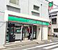 周辺：ローソンストア100 LS西落合二丁目店（208m）