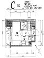 ドルチェ日本橋浜町・壱番館10階9.2万円