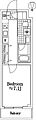 LIVCITY大泉学園1階8.5万円