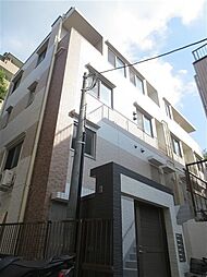 ガラッシア渋谷本町