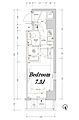 AXAS池袋本町2階8.5万円