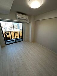 クレヴィスタお花茶屋 10階1Kのリビング/ダイニング