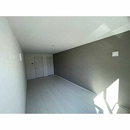 Olive　Terrace西亀有 2階1Kのリビング/ダイニング