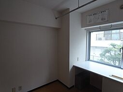 ガラ・ステージ中野 3階1Kのリビング/ダイニング