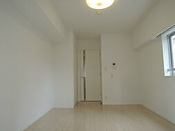 メインステージ蔵前 2階1Kのリビング/ダイニング