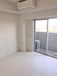 メインステージ亀戸III 9階1Kのリビング/ダイニング