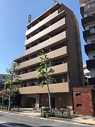 スカイコート新宿落合南長崎駅前