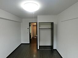 アルテシモアルディート 4階1Kのリビング/ダイニング