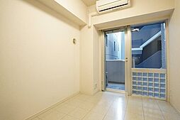 REV　REFAYS-MANA 3階1Kのリビング/ダイニング