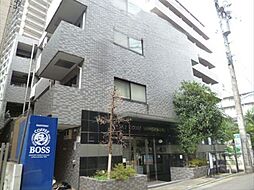 スカイコート西新宿第2