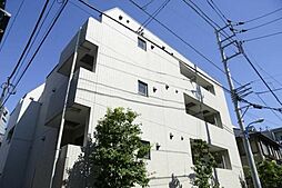 プレール・ドゥーク北新宿II