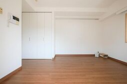 アクロス新宿 7階1Kのリビング/ダイニング