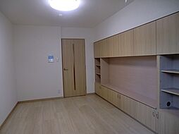 ルーブル中村橋参番館 1階1Kのリビング/ダイニング