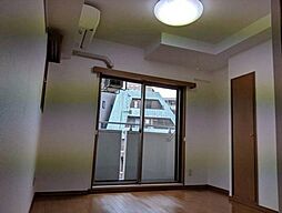 メインステージ日本橋箱崎II 2階1Kのリビング/ダイニング