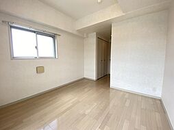 グリーンアベニュー阿佐谷 4階1Kのリビング/ダイニング