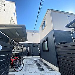 アペックス下高井戸