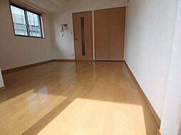 プレール東神田 4階1Kのリビング/ダイニング